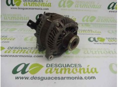 Recambio de alternador para citroën c5 berlina 1.6 16v hdi fap referencia OEM IAM 9654752880 A004TJ0084C 