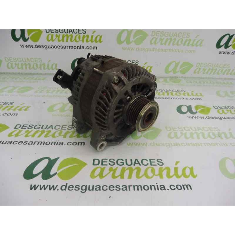 Recambio de alternador para citroën c5 berlina 1.6 16v hdi fap referencia OEM IAM 9654752880 A004TJ0084C 