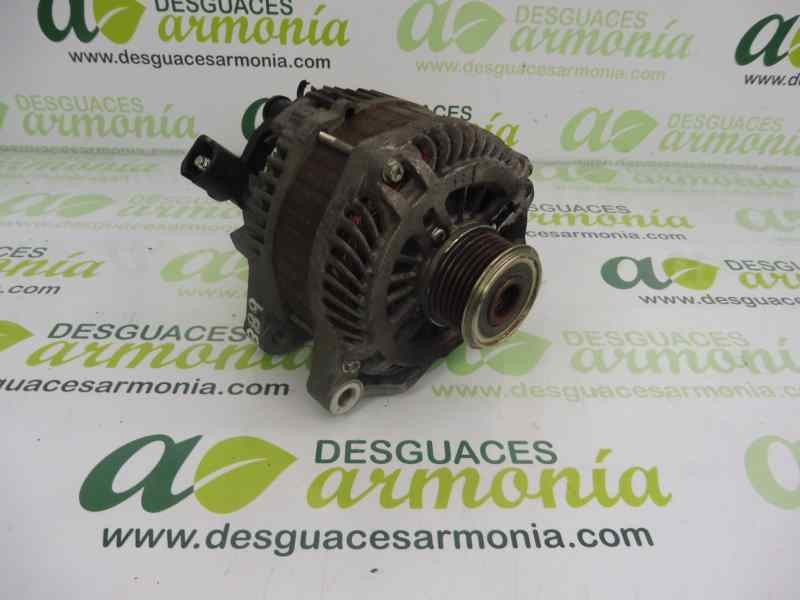 Recambio de alternador para citroën c5 berlina 1.6 16v hdi fap referencia OEM IAM 9654752880 A004TJ0084C 