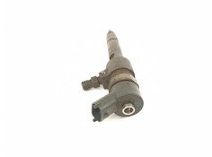 Recambio de inyector para opel zafira b cosmo referencia OEM IAM 0445110276   2