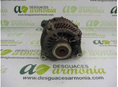 Recambio de alternador para citroën c5 berlina 1.6 16v hdi fap referencia OEM IAM 9654752880 A004TJ0084C  2