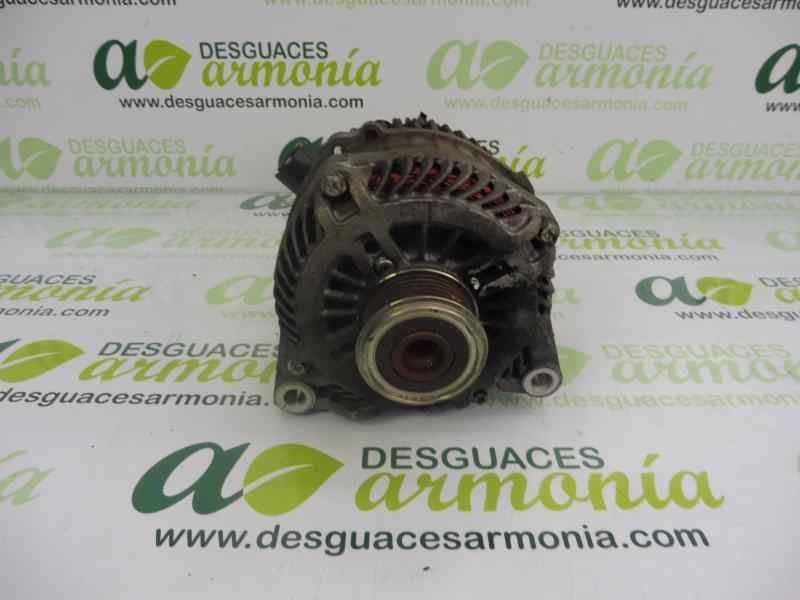 Recambio de alternador para citroën c5 berlina 1.6 16v hdi fap referencia OEM IAM 9654752880 A004TJ0084C 