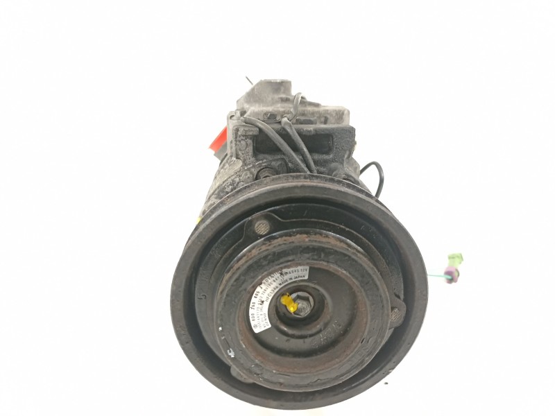 Recambio de compresor aire acondicionado para volkswagen passat berlina (3b3) advance referencia OEM IAM 8D0260808  