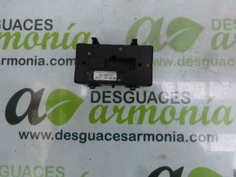 Recambio de mando elevalunas delantero izquierdo para ford mondeo berlina (ge) ghia referencia OEM IAM 3S7T14A132BA 03163453 
