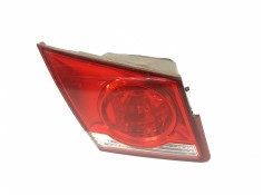 Recambio de piloto trasero izquierdo en porton para chevrolet cruze ls referencia OEM IAM 95971550   2