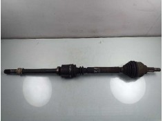 Recambio de transmision delantera derecha para renault laguna ii (bg0) dynamique referencia OEM IAM 8200169176  