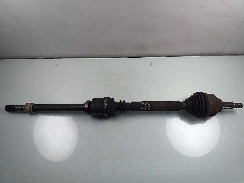 Recambio de transmision delantera derecha para renault laguna ii (bg0) dynamique referencia OEM IAM 8200169176  