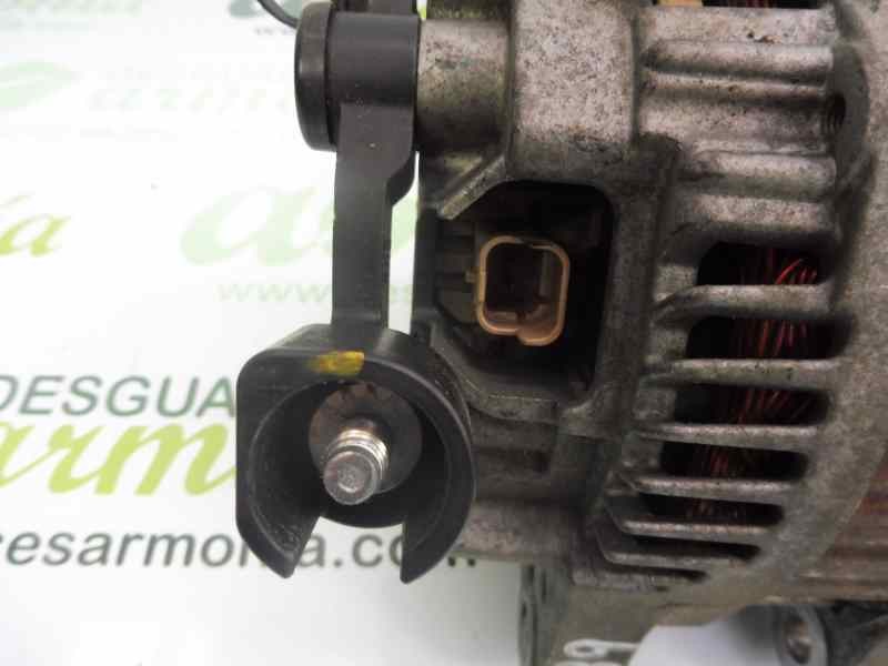 Recambio de alternador para citroën c5 berlina 1.6 16v hdi fap referencia OEM IAM 9654752880 A004TJ0084C 