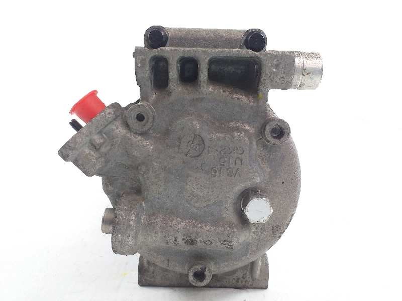 Recambio de compresor aire acondicionado para hyundai i30 classic referencia OEM IAM F500AN8CA03  