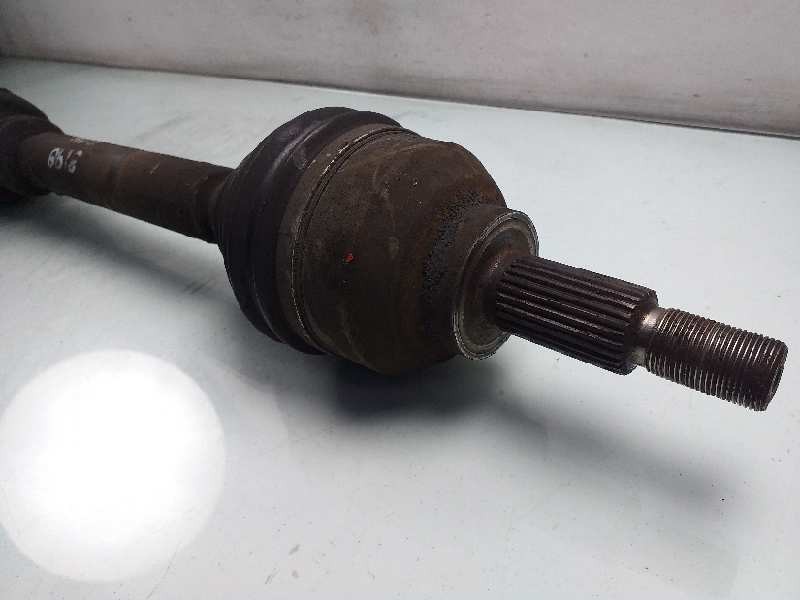 Recambio de transmision delantera derecha para renault laguna ii (bg0) dynamique referencia OEM IAM 8200169176  