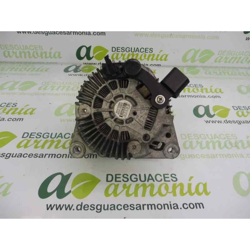 Recambio de alternador para citroën c5 berlina 1.6 16v hdi fap referencia OEM IAM 9654752880 A004TJ0084C 