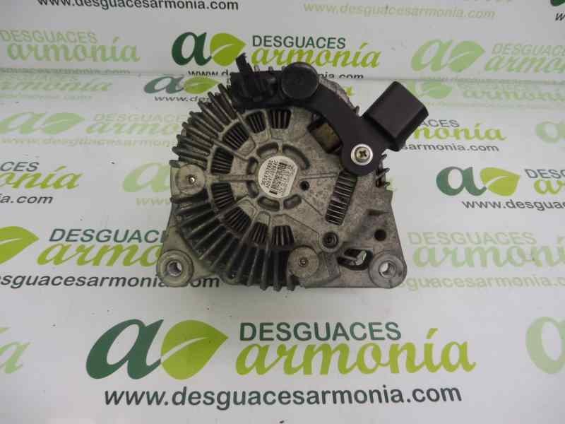 Recambio de alternador para citroën c5 berlina 1.6 16v hdi fap referencia OEM IAM 9654752880 A004TJ0084C 