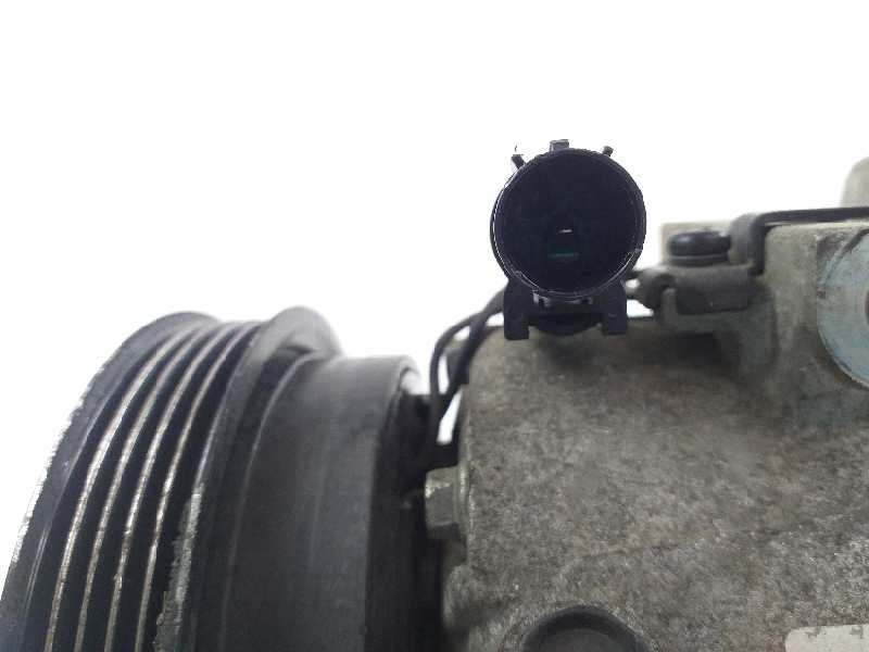 Recambio de compresor aire acondicionado para hyundai i30 classic referencia OEM IAM F500AN8CA03  