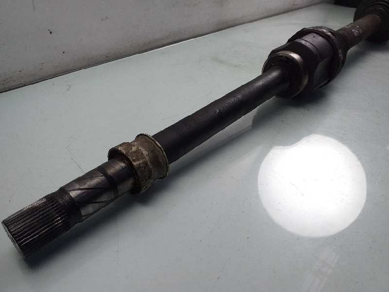 Recambio de transmision delantera derecha para renault laguna ii (bg0) dynamique referencia OEM IAM 8200169176  