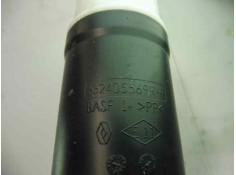 Recambio de amortiguador trasero derecho para renault captur zen referencia OEM IAM 552405569R   2