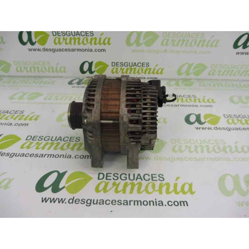 Recambio de alternador para citroën c5 berlina 1.6 16v hdi fap referencia OEM IAM 9654752880 A004TJ0084C 