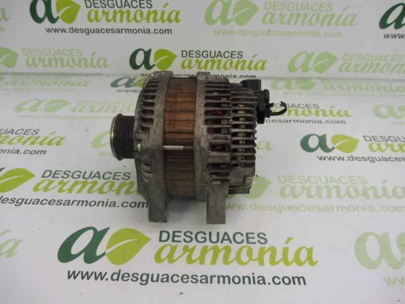 Recambio de alternador para citroën c5 berlina 1.6 16v hdi fap referencia OEM IAM 9654752880 A004TJ0084C 
