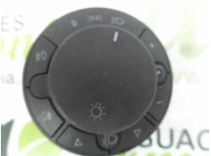 Recambio de mando luces para opel corsa d enjoy referencia OEM IAM 13249397 241894 