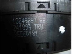 Recambio de mando luces para opel corsa d enjoy referencia OEM IAM 13249397 241894  2