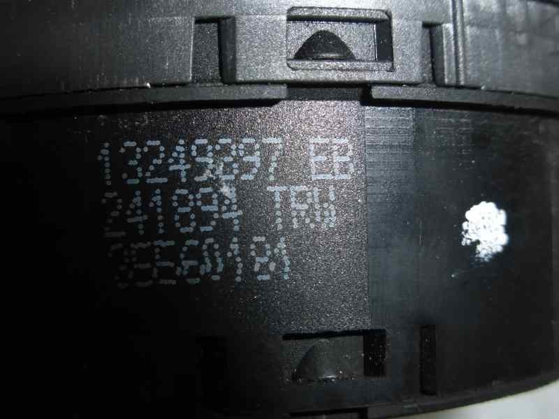 Recambio de mando luces para opel corsa d enjoy referencia OEM IAM 13249397 241894 