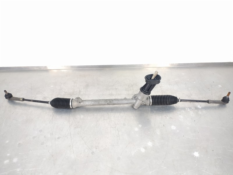 Recambio de cremallera direccion para seat ibiza (6p1) reference plus referencia OEM IAM 6C1423058E 6Y241410 