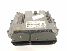 Recambio de centralita motor uce para kia sportage concept 4x2 referencia OEM IAM 391202A053 281031654 