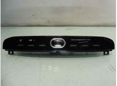 Recambio de warning para fiat punto (199) easy referencia OEM IAM 735506939  