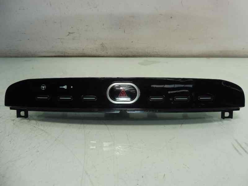 Recambio de warning para fiat punto (199) easy referencia OEM IAM 735506939  