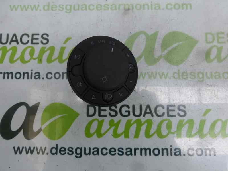 Recambio de mando luces para opel corsa d enjoy referencia OEM IAM 13249397 241894 