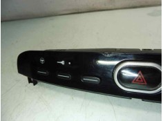 Recambio de warning para fiat punto (199) easy referencia OEM IAM 735506939   2