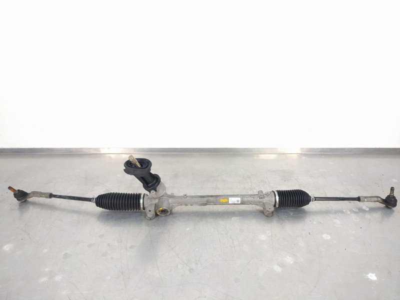 Recambio de cremallera direccion para seat ibiza (6p1) reference plus referencia OEM IAM 6C1423058E 6Y241410 