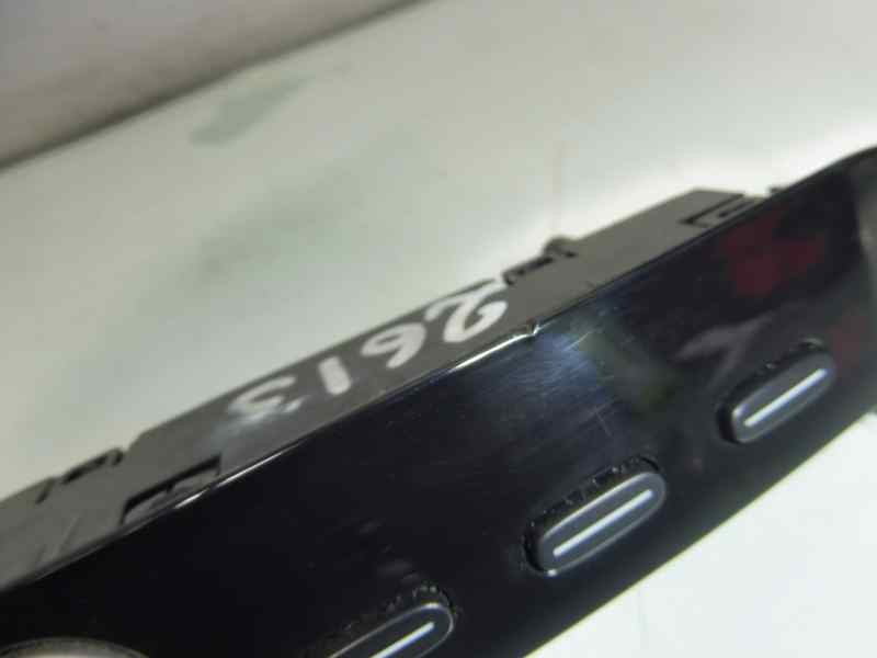 Recambio de warning para fiat punto (199) easy referencia OEM IAM 735506939  