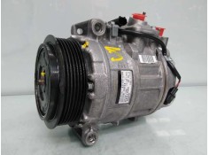 Recambio de compresor aire acondicionado para mercedes-benz vito combi 06.2003  111 cdi largo (639.703) referencia OEM IAM 43710