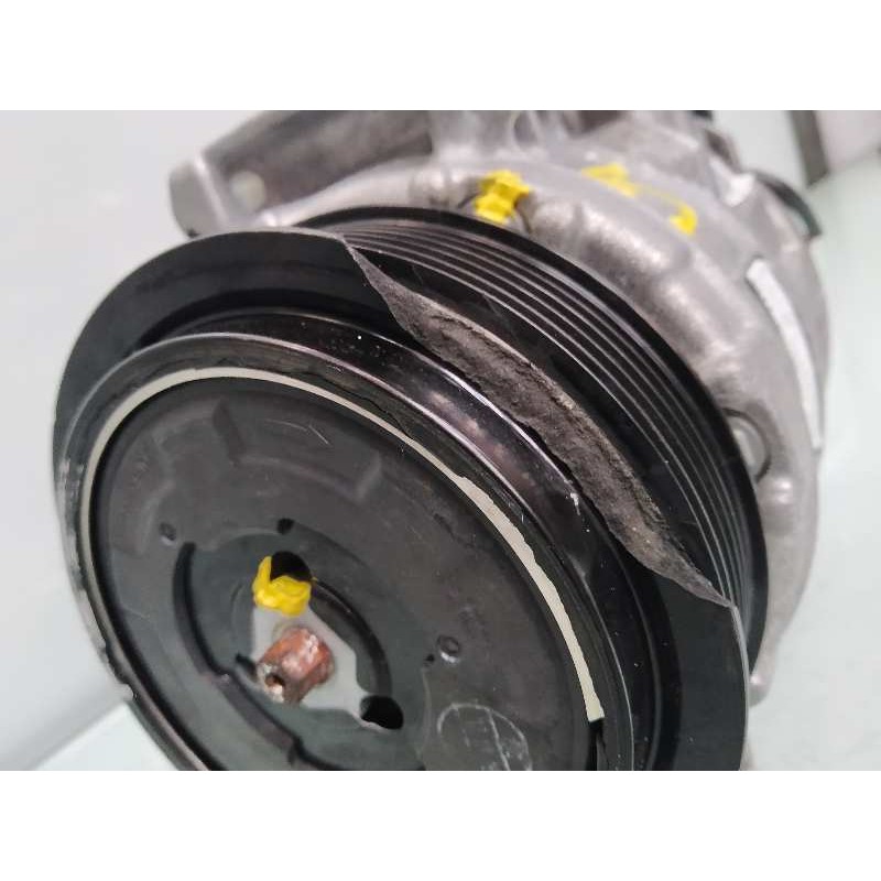 Recambio de compresor aire acondicionado para mercedes-benz vito combi 06.2003  111 cdi largo (639.703) referencia OEM IAM 43710