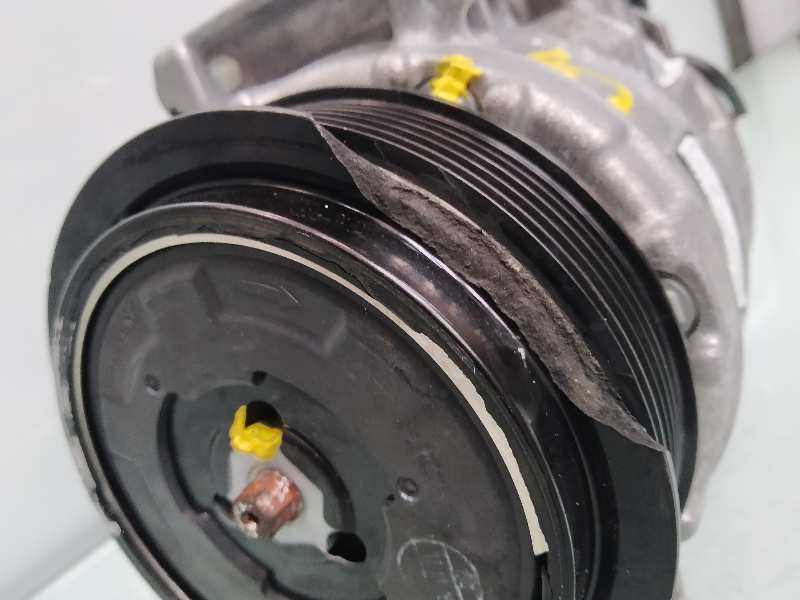 Recambio de compresor aire acondicionado para mercedes-benz vito combi 06.2003  111 cdi largo (639.703) referencia OEM IAM 43710