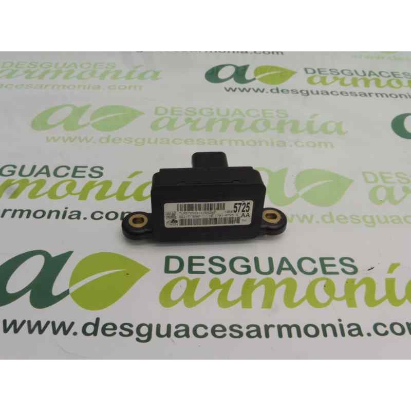 Recambio de sensor para opel astra j lim. enjoy referencia OEM IAM 13505725 10170107253 