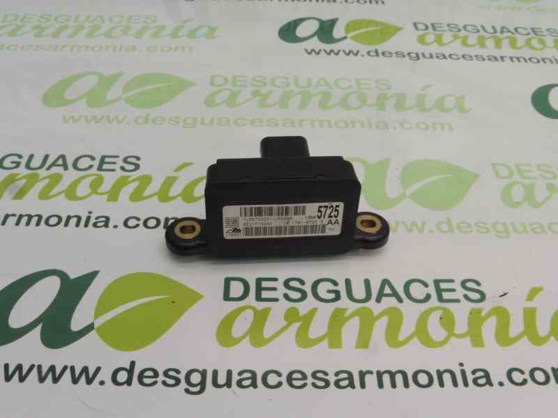 Recambio de sensor para opel astra j lim. enjoy referencia OEM IAM 13505725 10170107253 