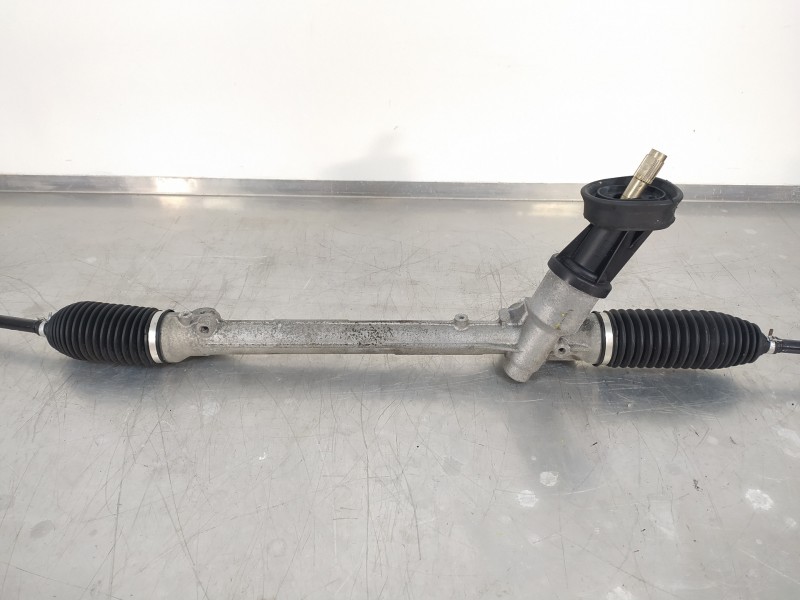 Recambio de cremallera direccion para seat ibiza (6p1) reference plus referencia OEM IAM 6C1423058E 6Y241410 