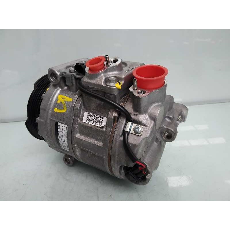 Recambio de compresor aire acondicionado para mercedes-benz vito combi 06.2003  111 cdi largo (639.703) referencia OEM IAM 43710
