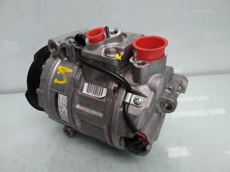 Recambio de compresor aire acondicionado para mercedes-benz vito combi 06.2003  111 cdi largo (639.703) referencia OEM IAM 43710