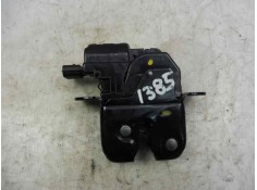 Recambio de cerradura maletero / porton para renault captur zen referencia OEM IAM 846307169R  