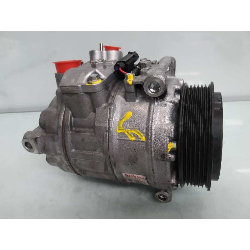 Recambio de compresor aire acondicionado para mercedes-benz vito combi 06.2003  111 cdi largo (639.703) referencia OEM IAM 43710