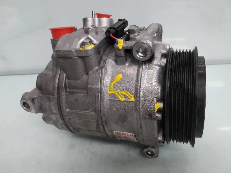 Recambio de compresor aire acondicionado para mercedes-benz vito combi 06.2003  111 cdi largo (639.703) referencia OEM IAM 43710