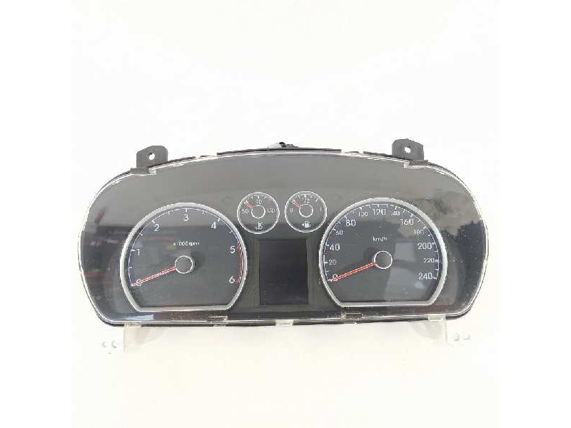 Recambio de cuadro instrumentos para hyundai i30 classic referencia OEM IAM  11001765601U 