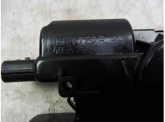 Recambio de cerradura maletero / porton para renault captur zen referencia OEM IAM 846307169R   2