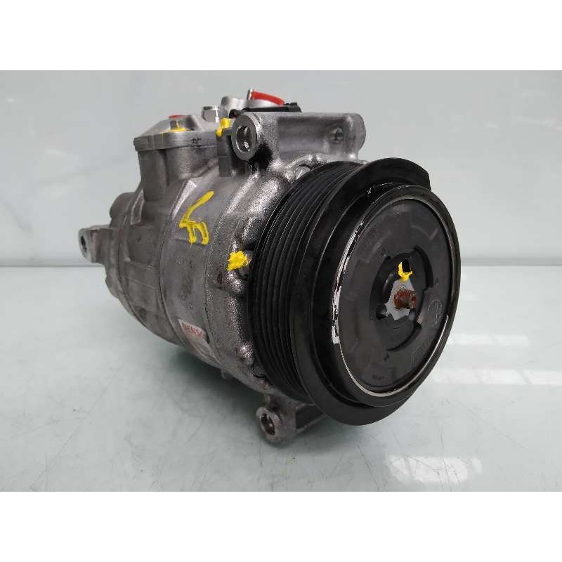 Recambio de compresor aire acondicionado para mercedes-benz vito combi 06.2003  111 cdi largo (639.703) referencia OEM IAM 43710