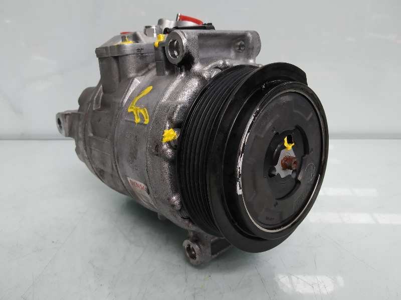 Recambio de compresor aire acondicionado para mercedes-benz vito combi 06.2003  111 cdi largo (639.703) referencia OEM IAM 43710