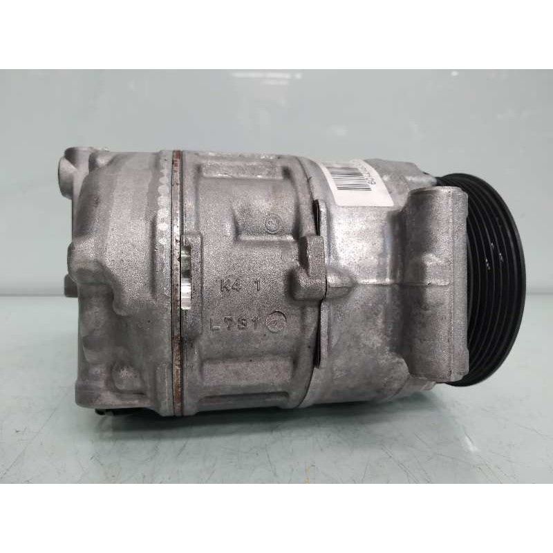 Recambio de compresor aire acondicionado para mercedes-benz vito combi 06.2003  111 cdi largo (639.703) referencia OEM IAM 43710
