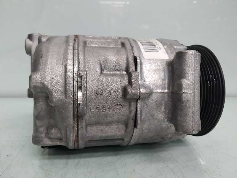 Recambio de compresor aire acondicionado para mercedes-benz vito combi 06.2003  111 cdi largo (639.703) referencia OEM IAM 43710