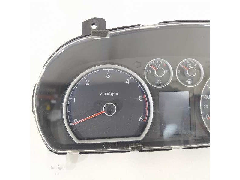 Recambio de cuadro instrumentos para hyundai i30 classic referencia OEM IAM  11001765601U 